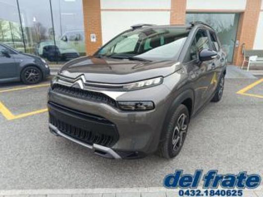 C3 Aircross