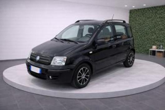 usato FIAT Panda
