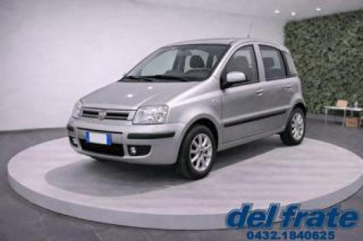 usato FIAT Panda