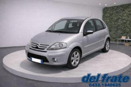 usato CITROEN C3