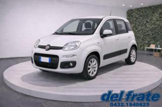 usato FIAT Panda