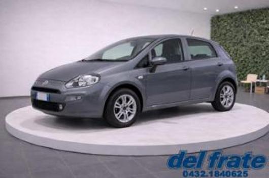 usato FIAT Punto Evo