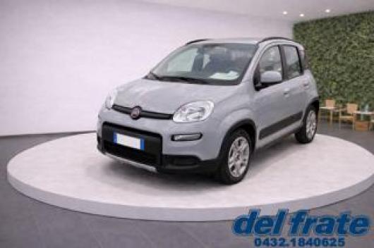 usato FIAT Panda