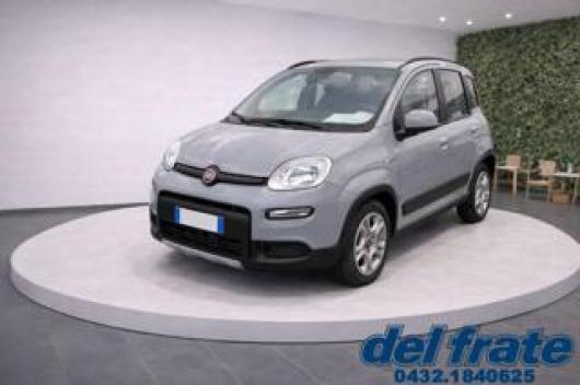 usato FIAT Panda