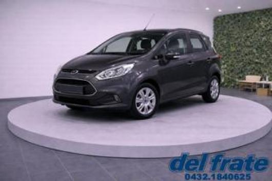 usato FORD B Max