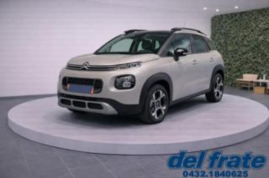 usato CITROEN C3 Aircross