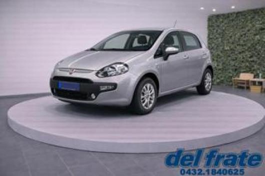usato FIAT Punto Evo