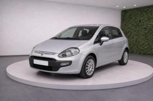 usato FIAT Punto Evo