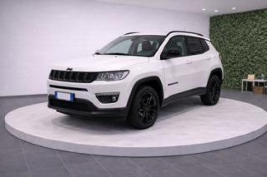 usato JEEP Compass
