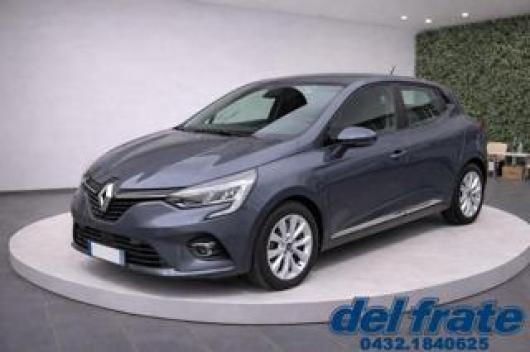 usato RENAULT Clio