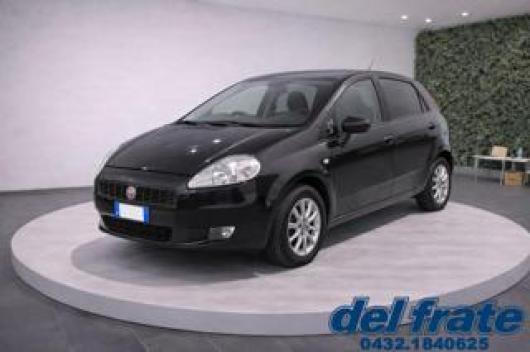 usato FIAT Grande Punto