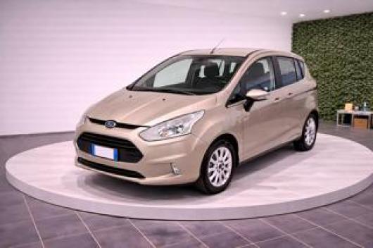 usato FORD B Max