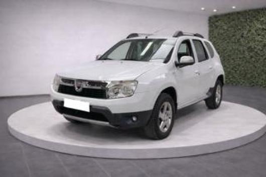 usato DACIA Duster