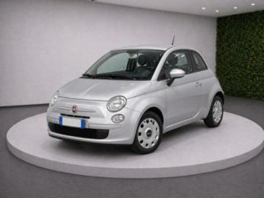 usato FIAT 500