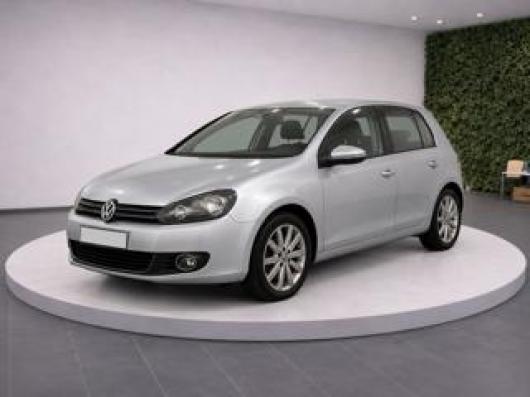 usato VOLKSWAGEN Golf