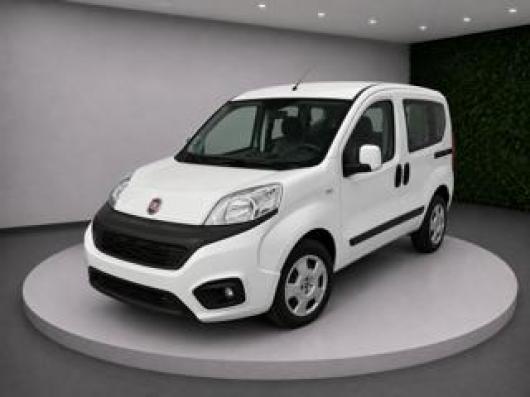 usato FIAT Qubo