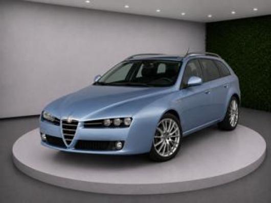 usato ALFA ROMEO 159