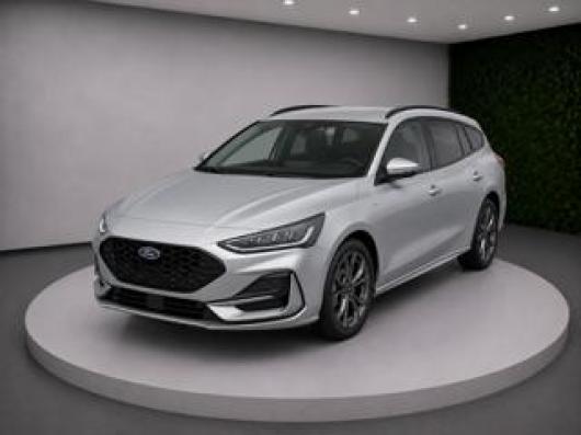 usato FORD Focus