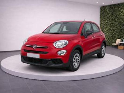 usato FIAT 500X
