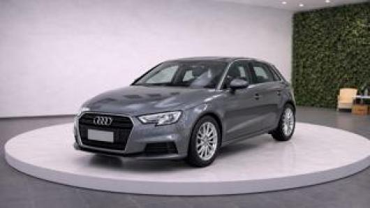usato AUDI A3