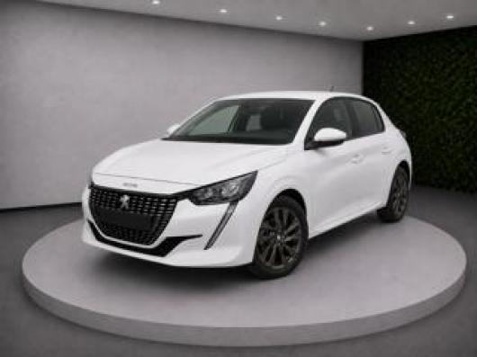 usato PEUGEOT 208