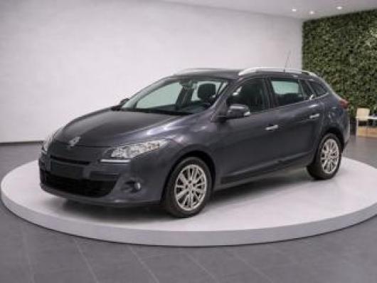 usato RENAULT Megane