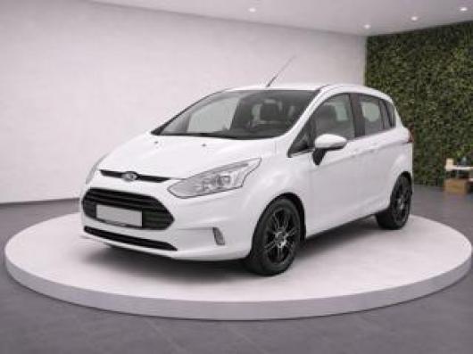 usato FORD B Max