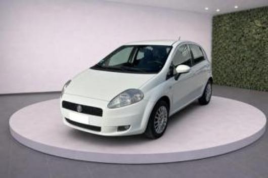 usato FIAT Grande Punto