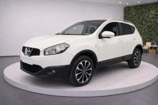 usato NISSAN Qashqai