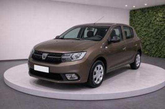 usato DACIA Sandero