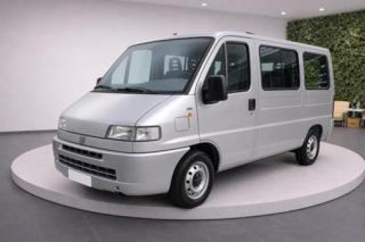 usato FIAT Ducato