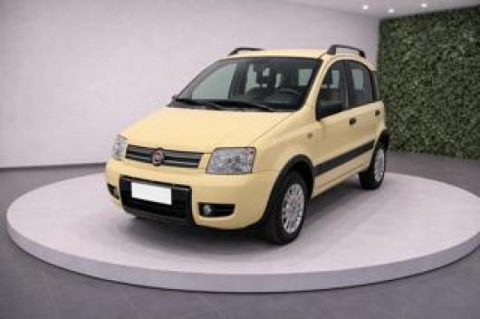 usato FIAT Panda