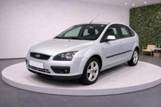 usato FORD Focus