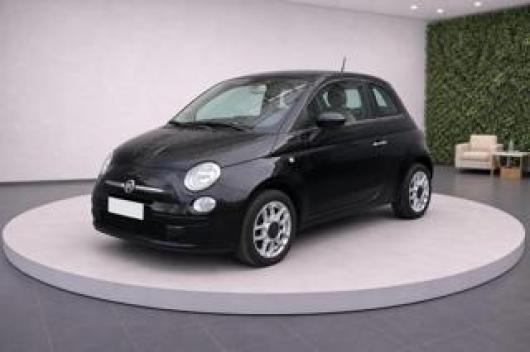 usato FIAT 500
