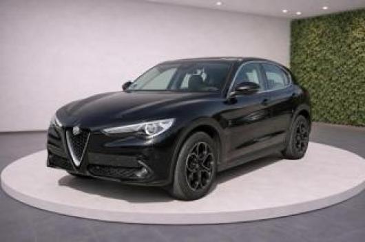 Stelvio