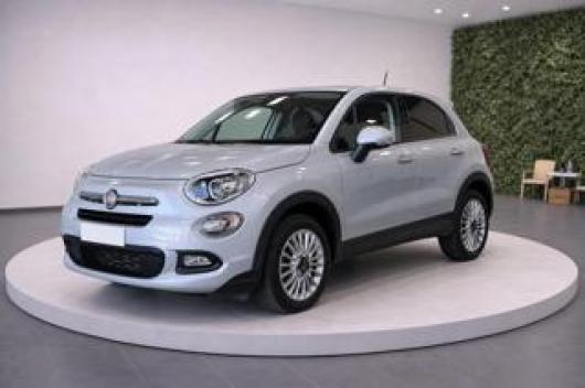 usato FIAT 500X