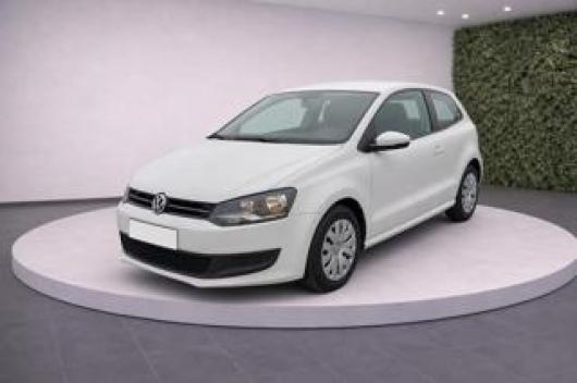 usato VOLKSWAGEN Polo
