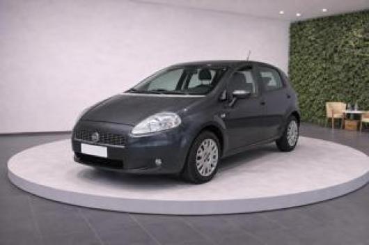 usato FIAT Grande Punto
