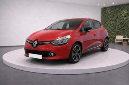 usato RENAULT Clio