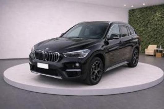 usato BMW X1