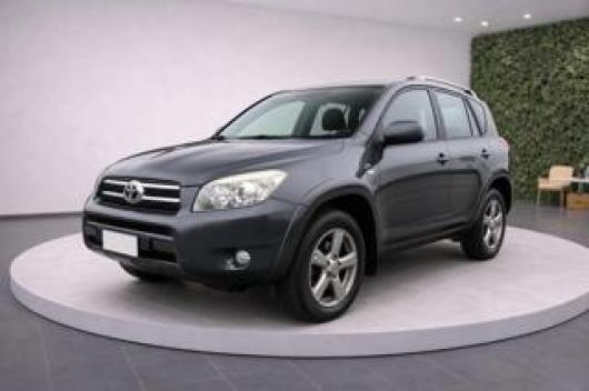 RAV 4 MY23