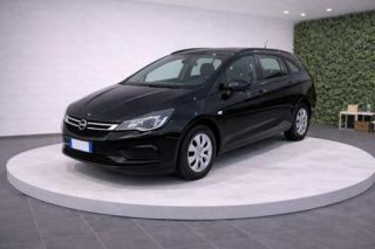 usato OPEL Astra