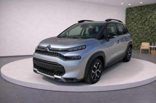 usato CITROEN C3 Aircross