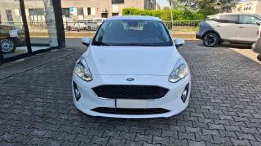 usato FORD Fiesta