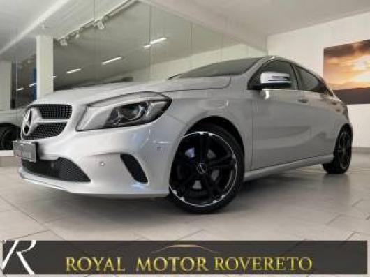 usato MERCEDES A 200