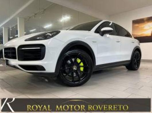 usato PORSCHE Cayenne