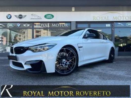 usato BMW M4
