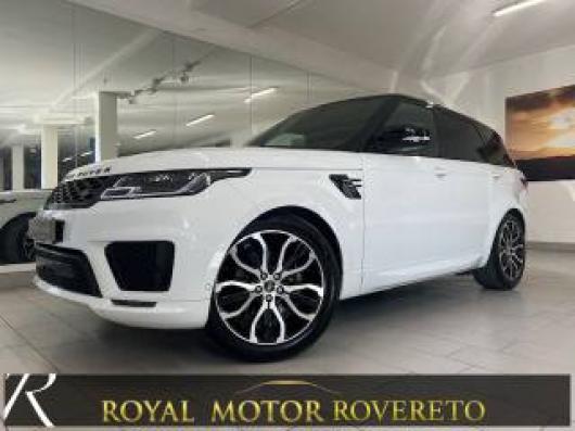 usato LAND ROVER Range Rover Sport