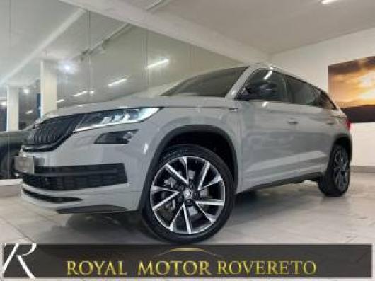 Kodiaq
