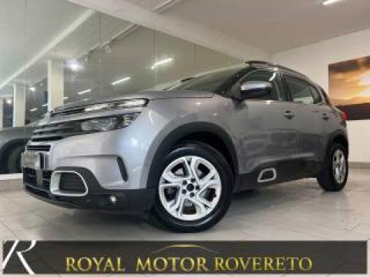 C5 Aircross
